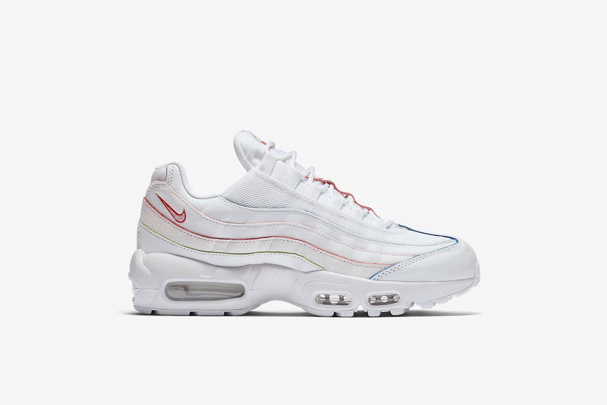 Nike WMNS Air Max 95 SE 